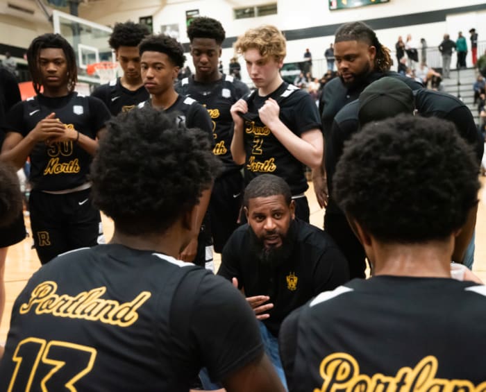 a Roosevelt vs Eastside Catholic boys basketball The Hardwood Invite final Portland Oregon December 20 2023 Taylor Balkom 1